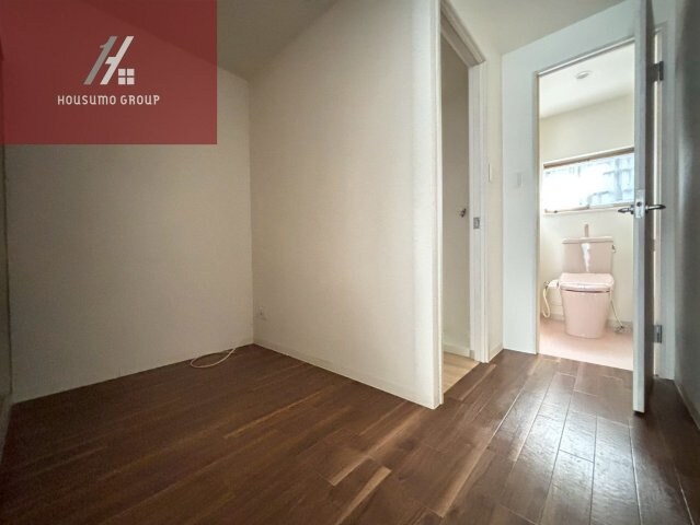 物件内観写真6　(使いやすい居間です)