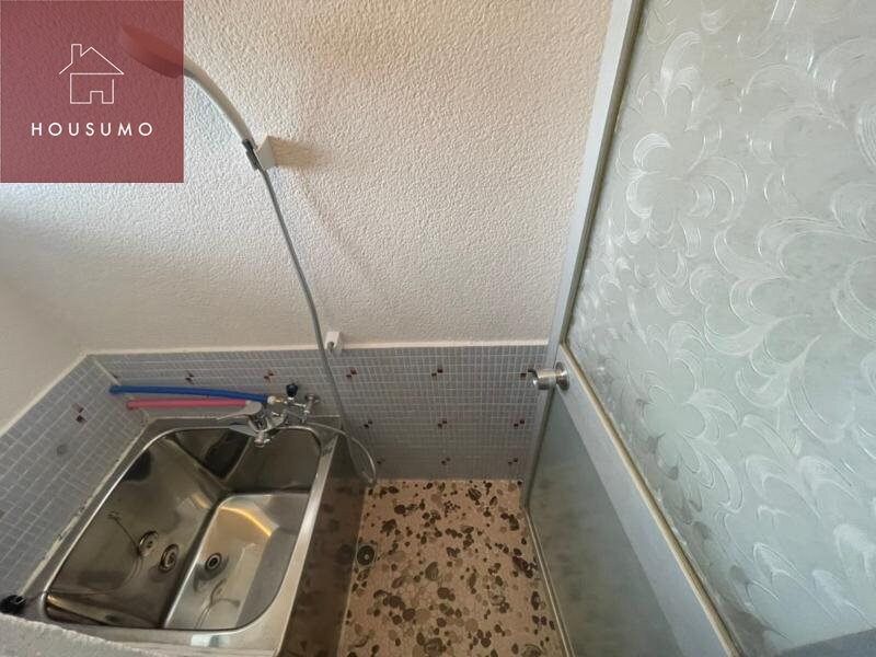 物件内観写真6　(落ち着いた空間のお風呂です)