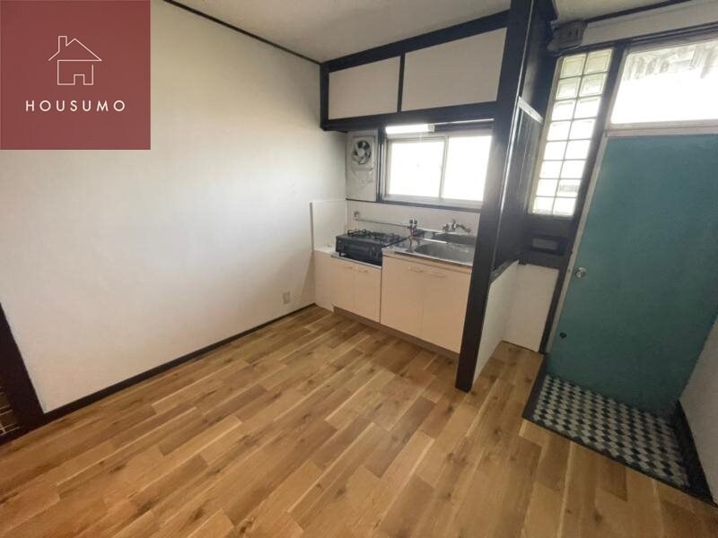 物件内観写真16　(使いやすいリビングです)