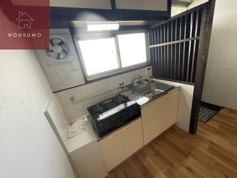 物件内観写真17　(キッチンです)