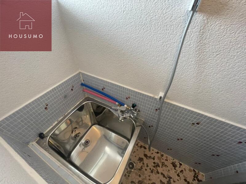 物件内観写真18　(落ち着いた空間のお風呂です)