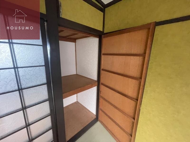 物件内観写真20　(こまごまとしたものを収納できそうですね)