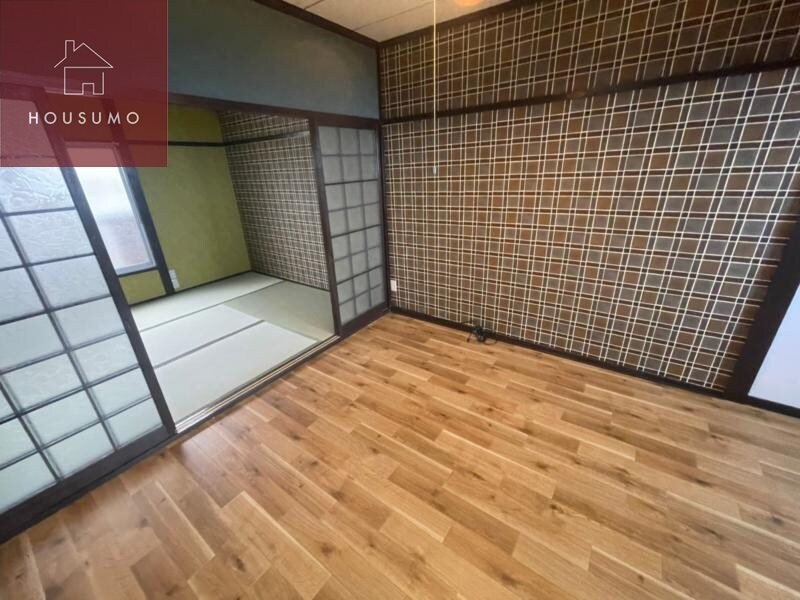 物件内観写真24　(リビングです)