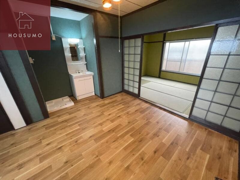 物件内観写真26　(お風呂です)