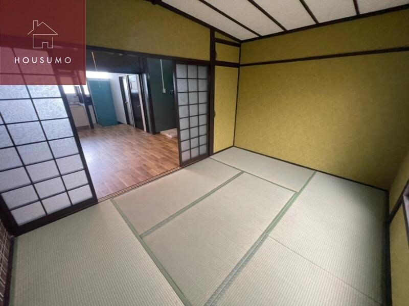 物件内観写真27　(個人の部屋や寝室として使える洋室です)