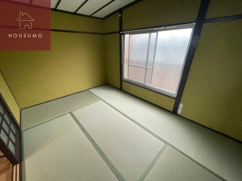 物件内観写真29　(ゆったりとした空間のトイレです)