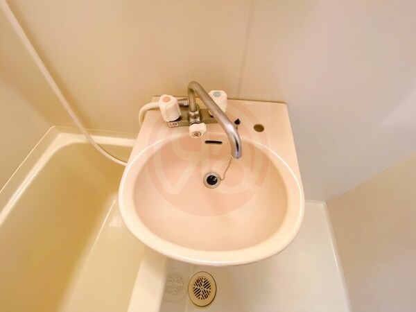 洗面・脱衣所