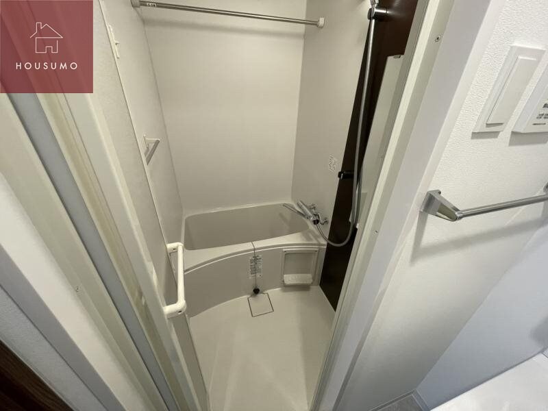 物件内観写真8　(ゆったり過ごせるお風呂です)