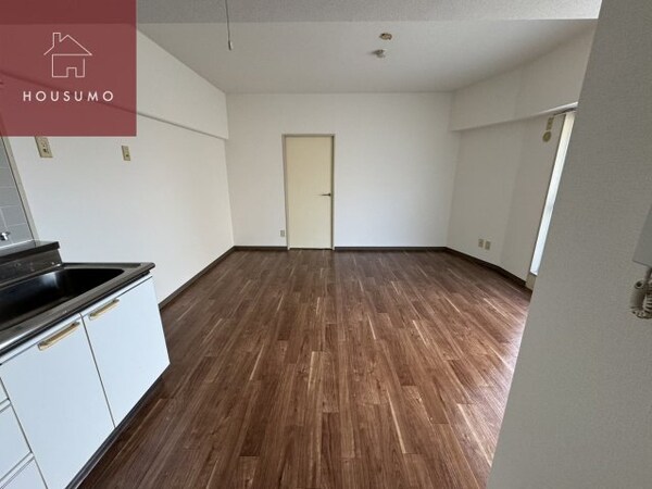 居室(お子さんのお部屋にいかがでしょうか)