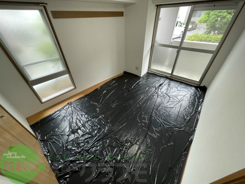 物件内観写真23　(和室があると落ち着いた雰囲気になりますね)