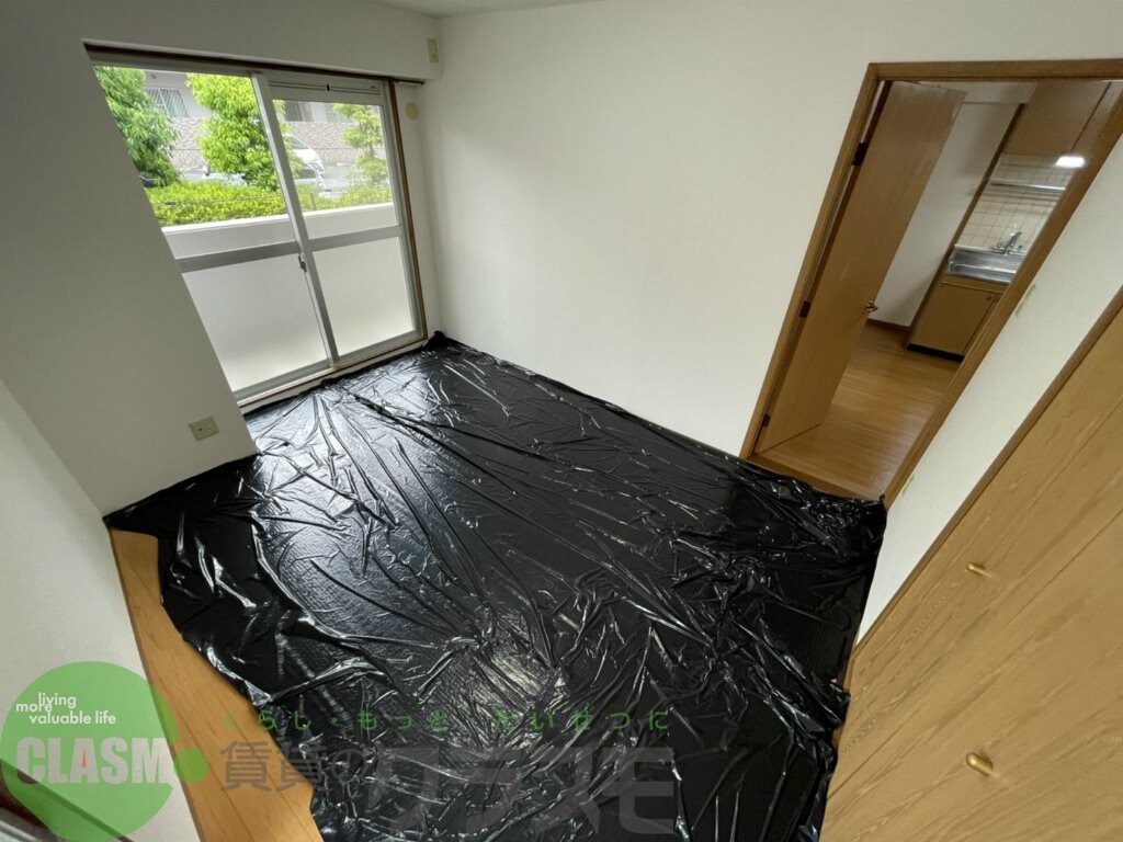 物件内観写真25　(和室、ちょっとしたくつろぎスペースにいかがでしょうか)