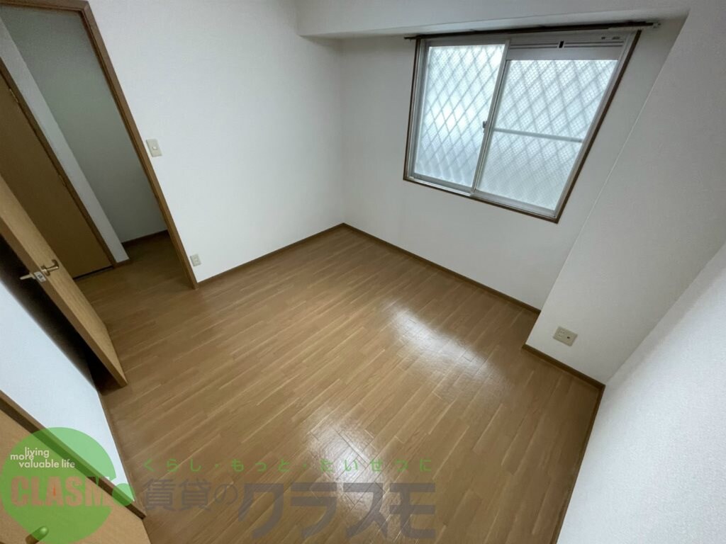 物件内観写真29　(明るい洋室です)