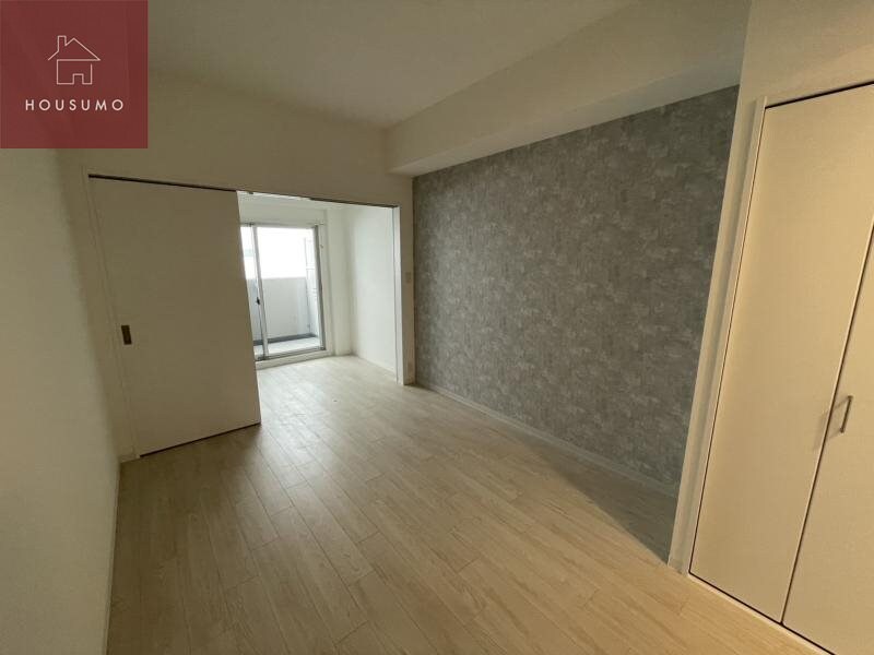 物件内観写真6　(ゆったり過ごせる居間です)