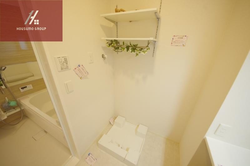 物件内観写真11　