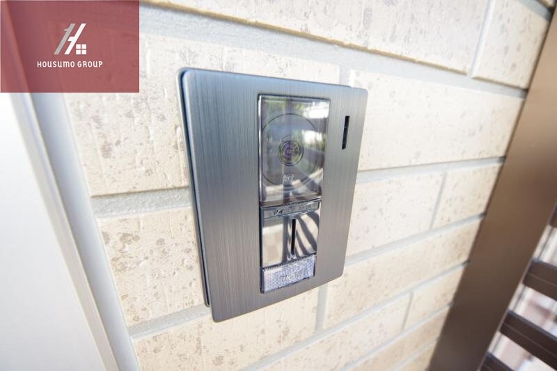 物件内観写真19　(収納があります)