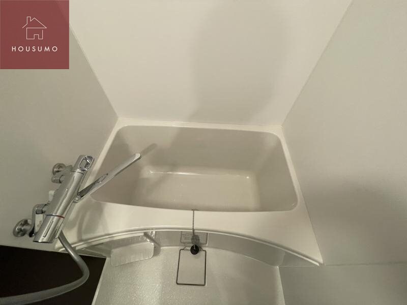 物件内観写真18　(日々の暮らしに欠かせないお風呂です)