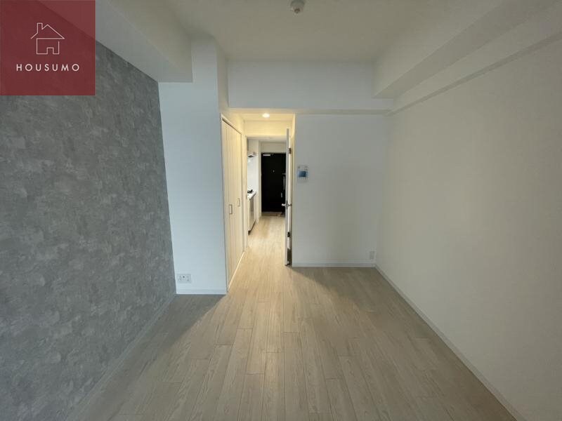 物件内観写真23　(おしゃれなリビングです)