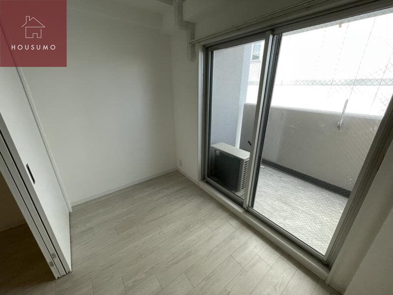 物件内観写真29　(使い勝手のいい寝室です)