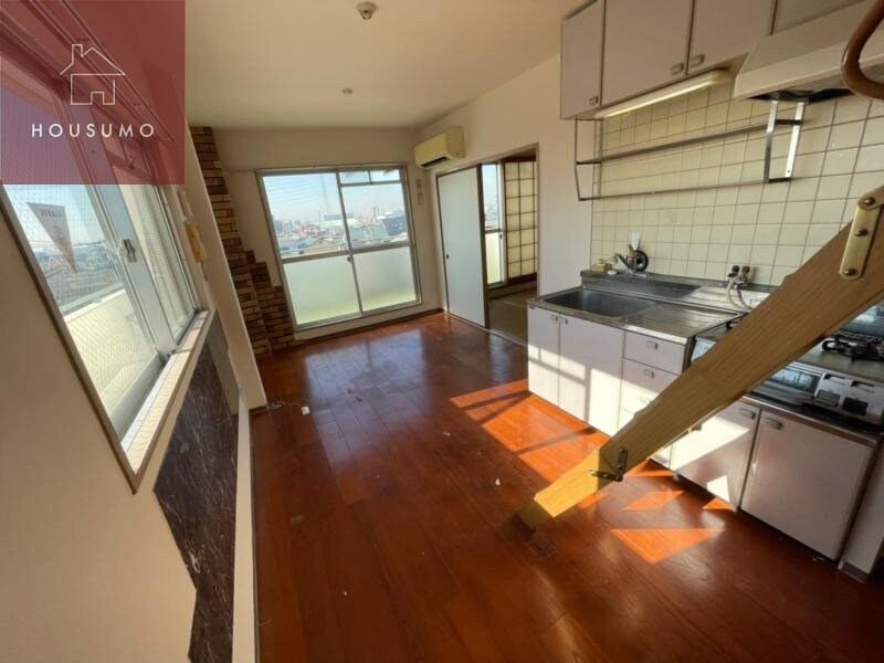 物件内観写真23　(ゆったり過ごせるリビングです)