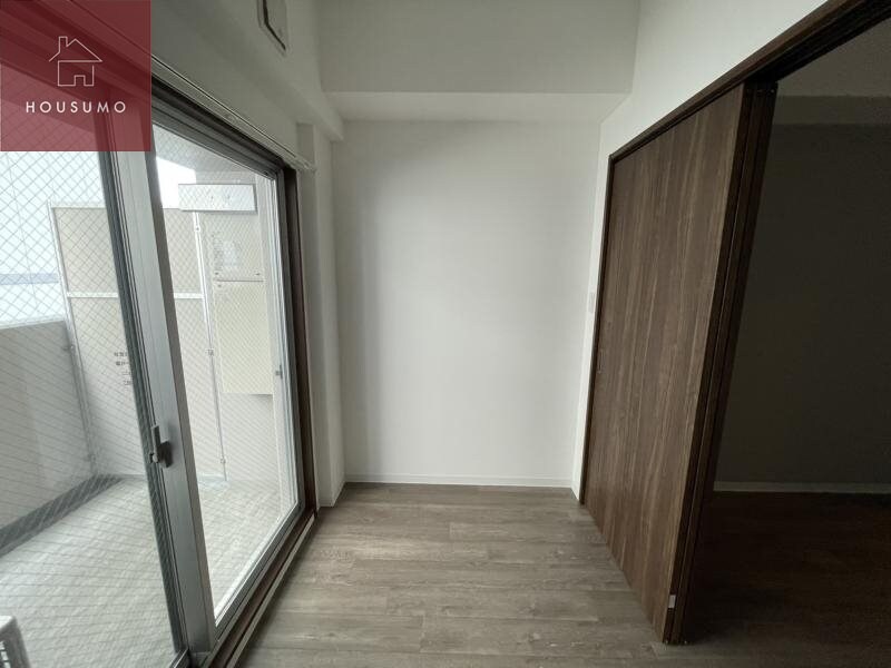 物件内観写真9　(使い勝手のいい寝室です)