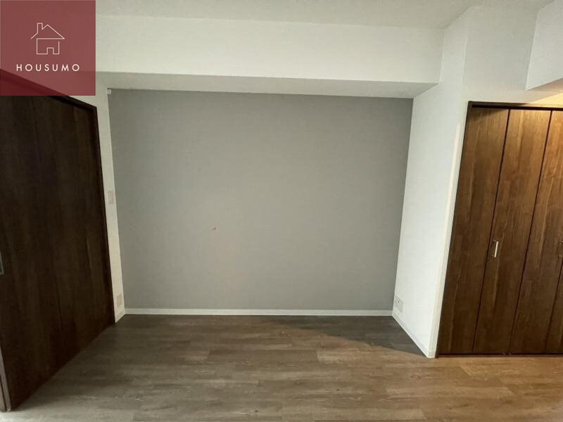 物件内観写真16　(おしゃれな居間です)