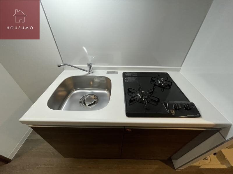 物件内観写真17　(きれいなキッチンです)