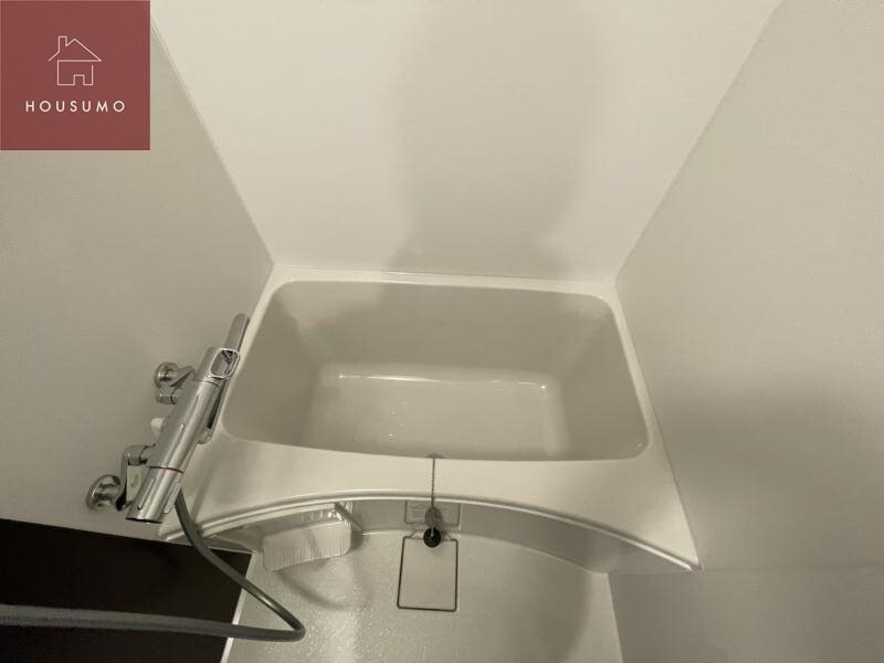 物件内観写真18　(日々の暮らしに欠かせないお風呂です)