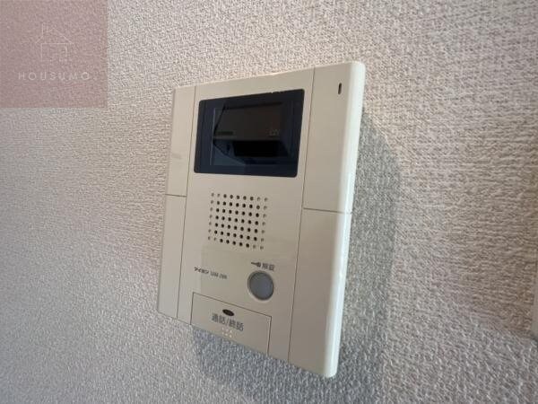物件内観写真25　(TVインターホンです)