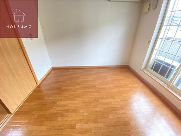 寝室(同施工会社・同型モデルの室内です。（参考写真・イメージ写真）)