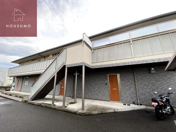 外観(建物外観を気になさる方へ、見た目の良い物件です)