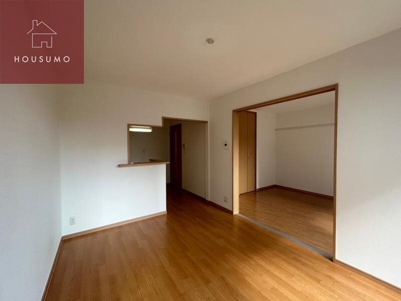 物件内観写真21　(使いやすい居間です)