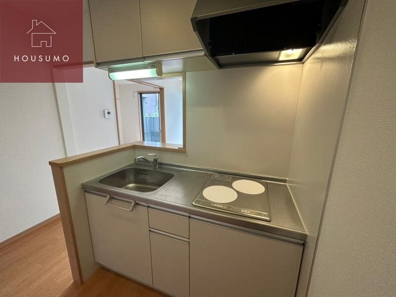 物件内観写真26　(キッチンです)