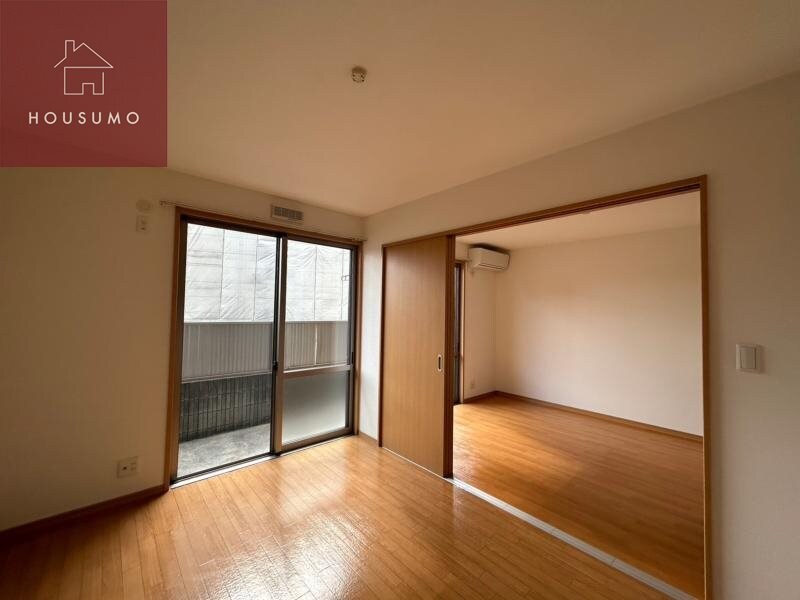 物件内観写真27　(ゆったりした洋室です)