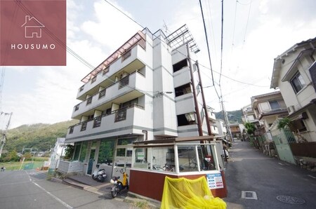 ブエナビスタ石切Ⅰ外観写真