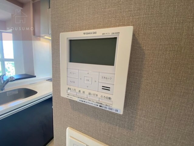 物件内観写真19　(お風呂です)