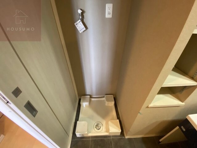 物件内観写真20　(コンパクトで使いやすいトイレです)