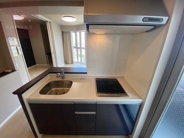 物件内観写真22　(スペースが確保できる洗面所です)