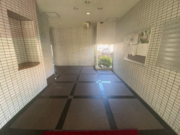 ロビー・ラウンジ