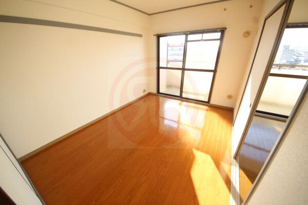 居室（その他）(お子さんと一緒に遊べます)