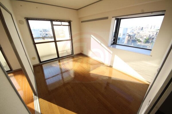 居室（その他）(お子さんのためのお部屋にもぴったりです)