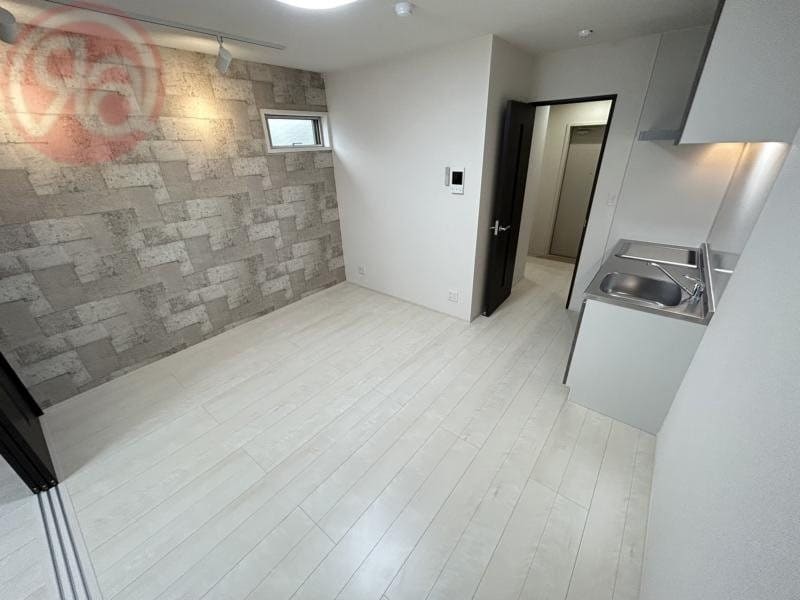 物件内観写真4　(使いやすい居間です)