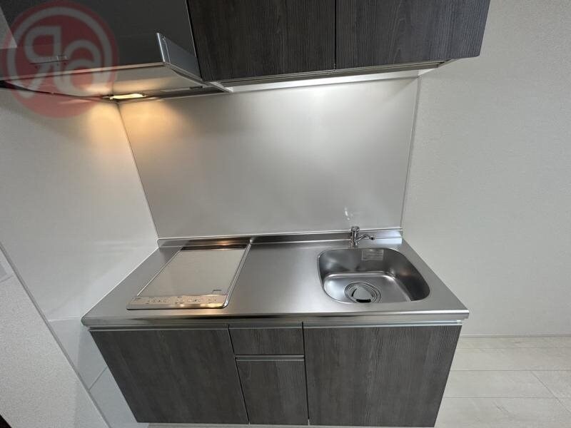 物件内観写真5　(使いやすいキッチンです)