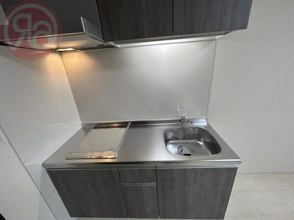 キッチン(使いやすいキッチンです)