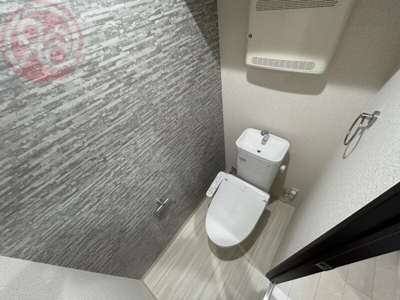 物件内観写真8　(トイレもきれいです)