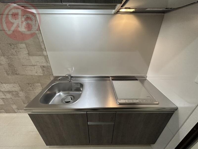 物件内観写真5　(キッチンです)