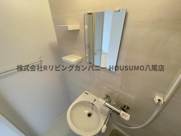 洗面・脱衣所