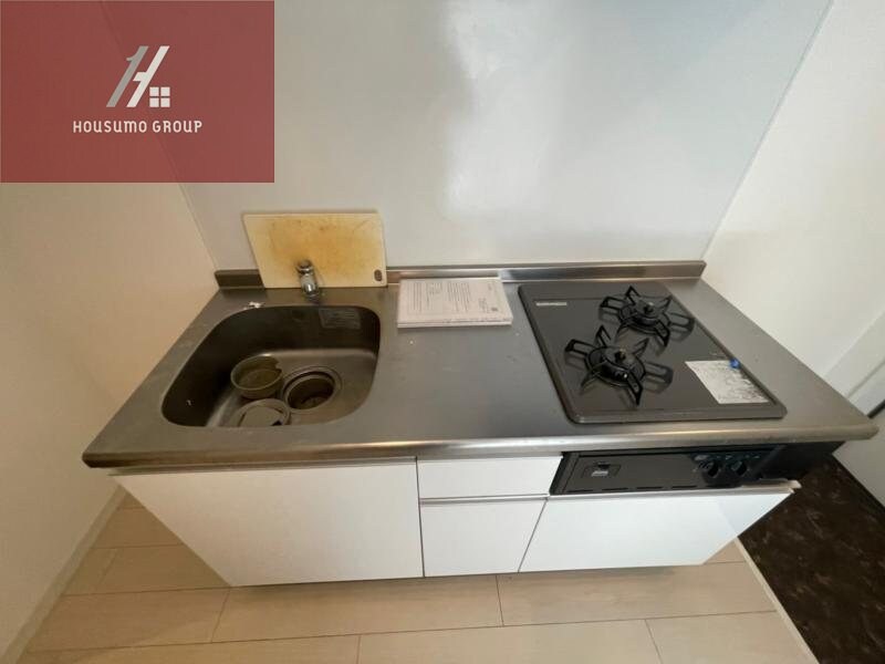 物件内観写真8　(キッチンでお料理をお楽しみください)