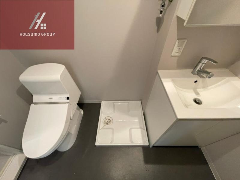 物件内観写真13　(きれいな内装です)