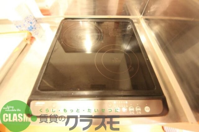 物件内観写真25　(きれいなキッチンです)