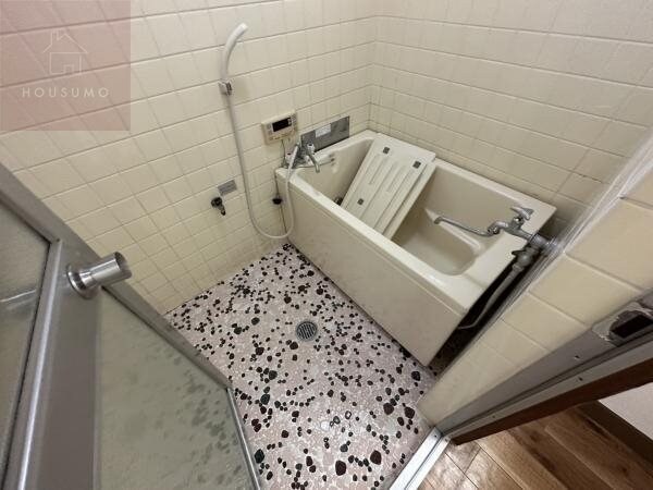 物件内観写真7　(お風呂です)